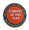 Best Company of the Year - Investment Award