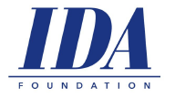 IDA foundation
