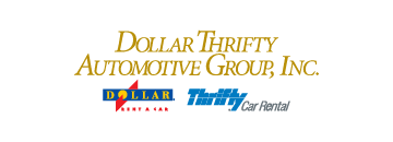 Dollar Therifty Automotive Group