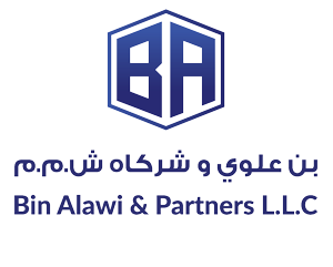  Bin Alawi & Partners L.L.C