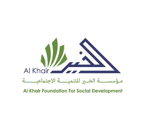  Al Khair Foundation for Social Development